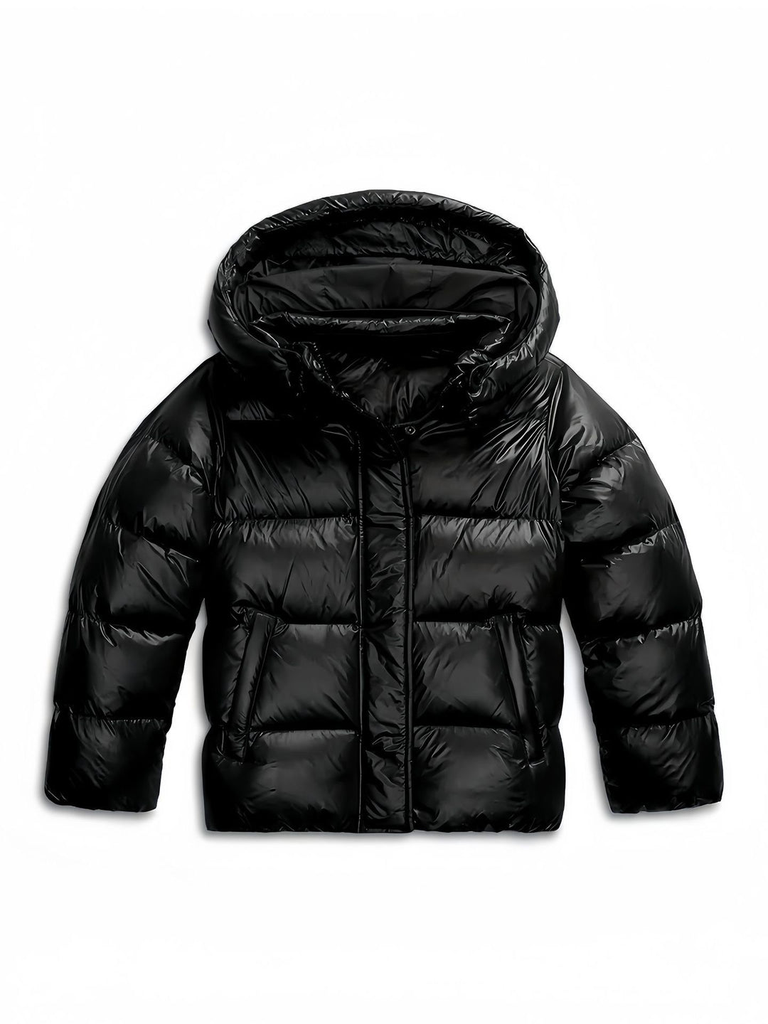 Women's Stylish Winter Jacket
