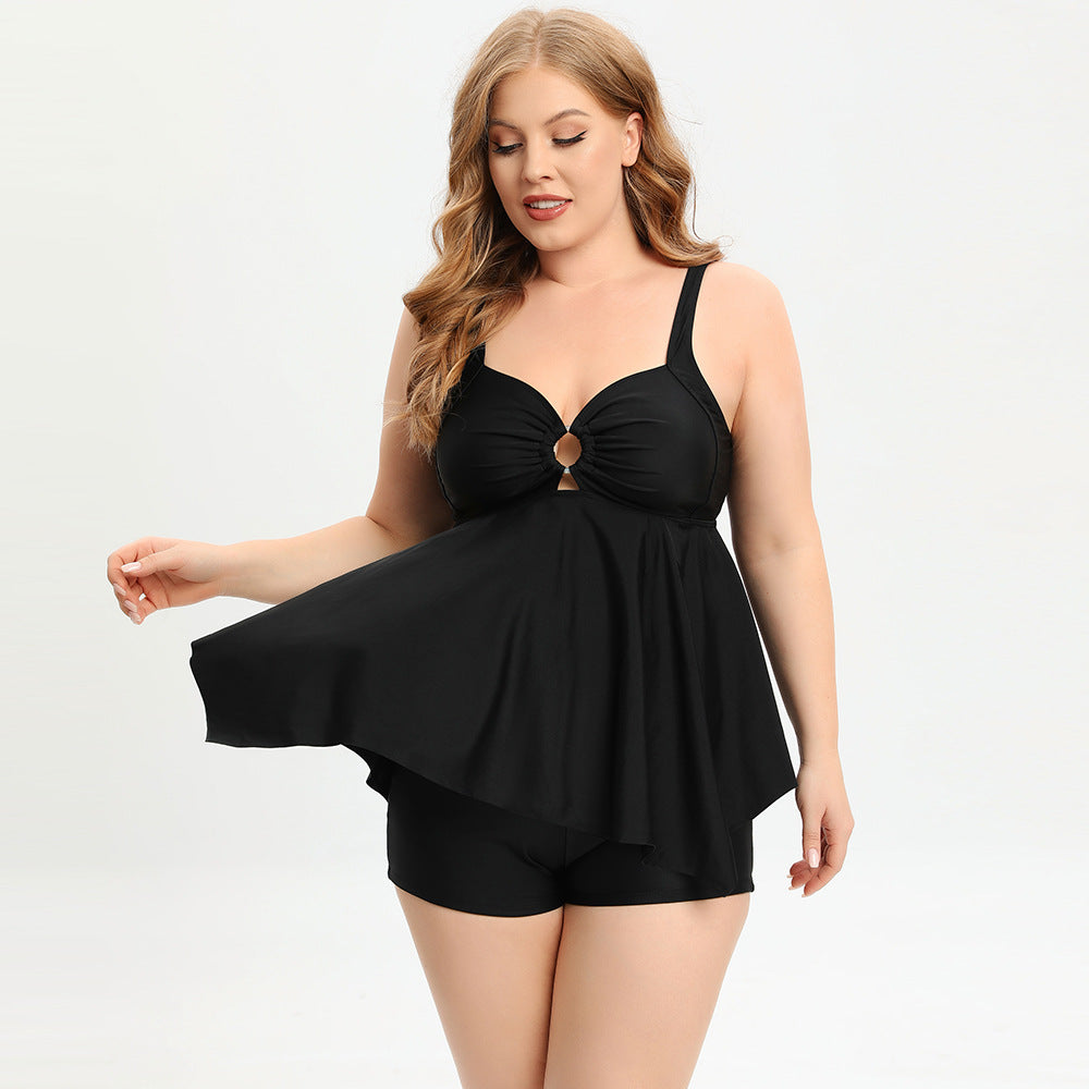 Women's Swimsuit Mune Fashion