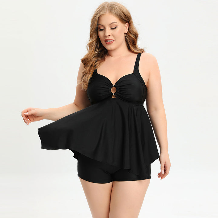 Women's Swimsuit Mune Fashion