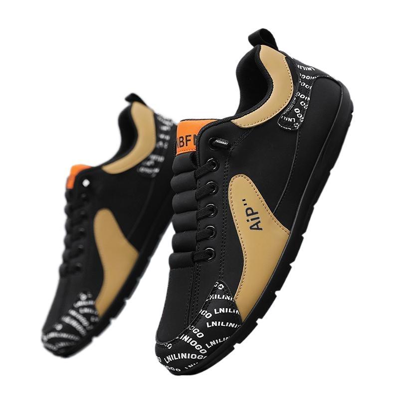 Men's Sporty Casual Shoes Mune Fashion