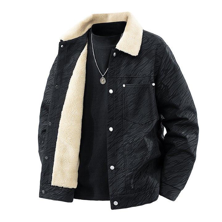 Men's Stylish Transition Jacket Mune Fashion