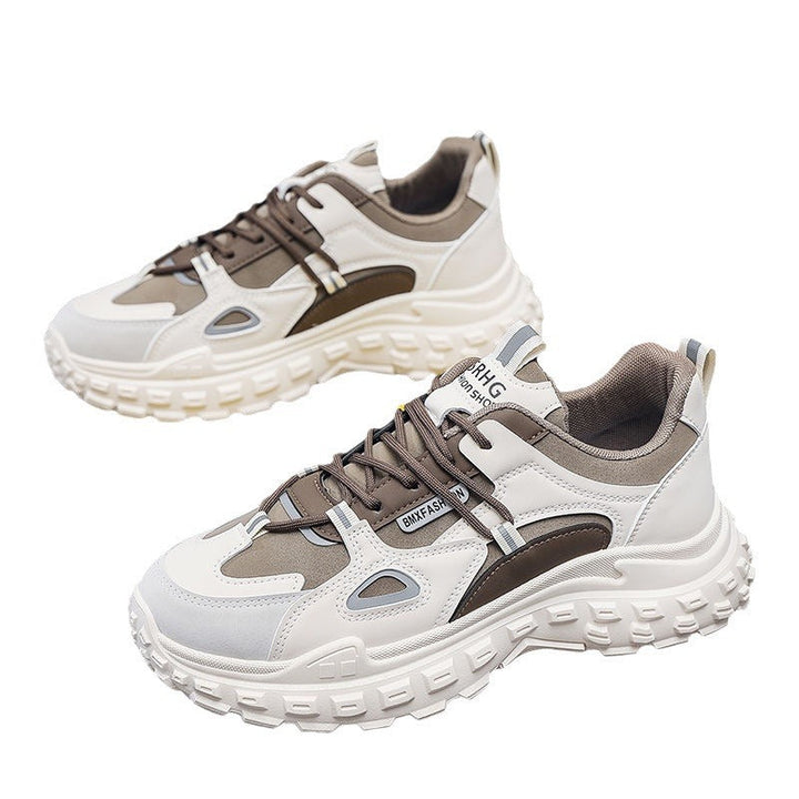 Women's Sporty Sneakers Mune Fashion