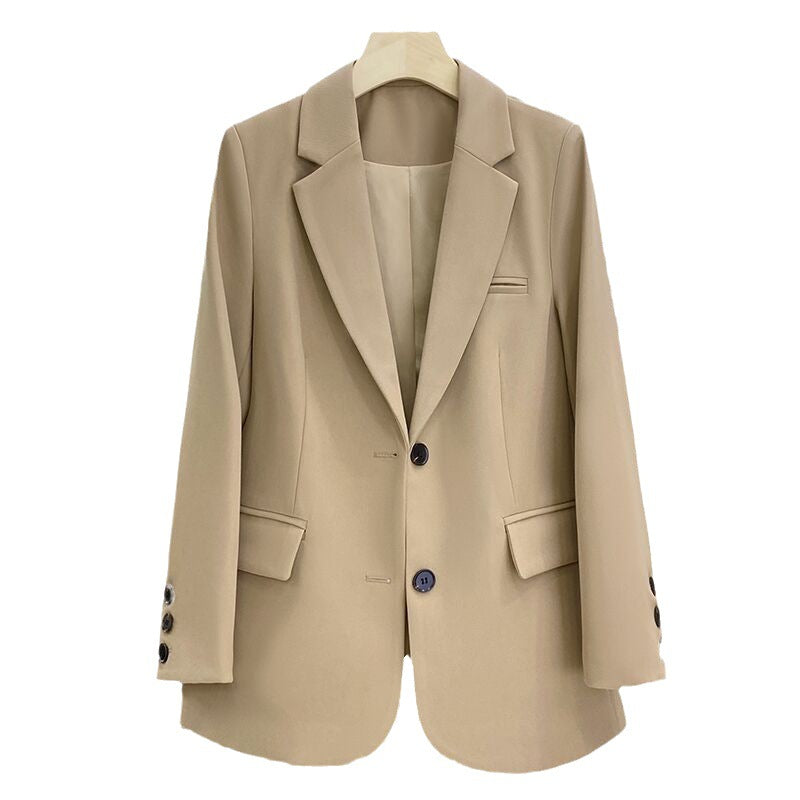 Women Comfortable and Elegant Blazer Mune Fashion