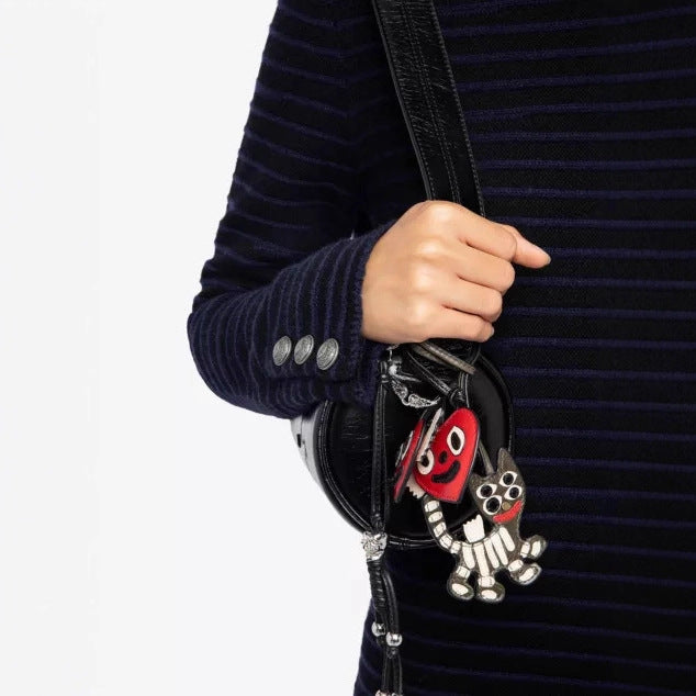 Women’s Casual Knit Dress with Button Details Mune Fashion