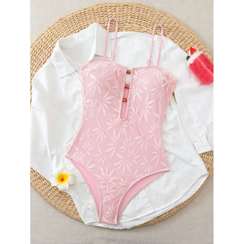 Ladies Swimsuit Mune Fashion