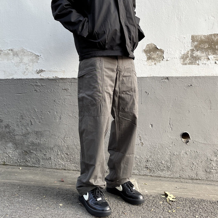 Men's Practical Utility Pants Mune Fashion