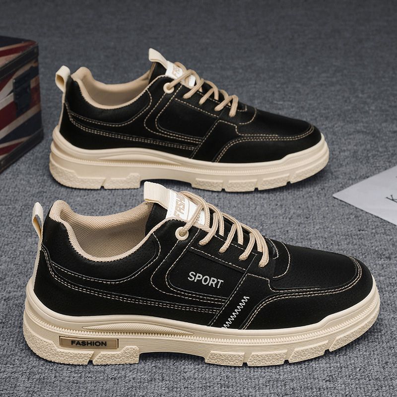 Women's Sporty Sneakers with Stable Sole and Breathable Upper Mune Fashion