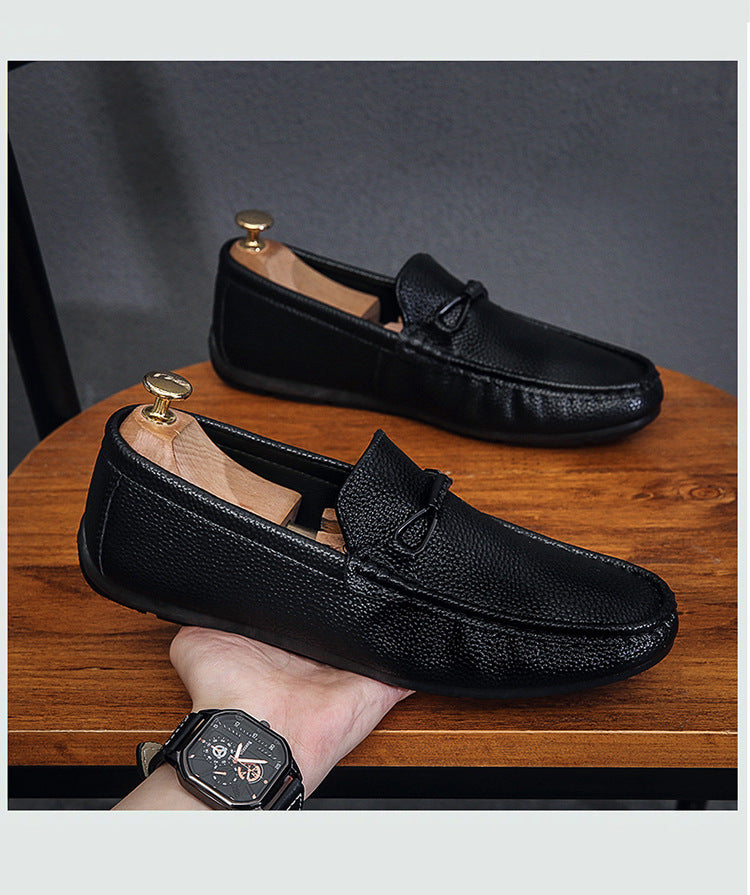 Men's Classic Moccasins