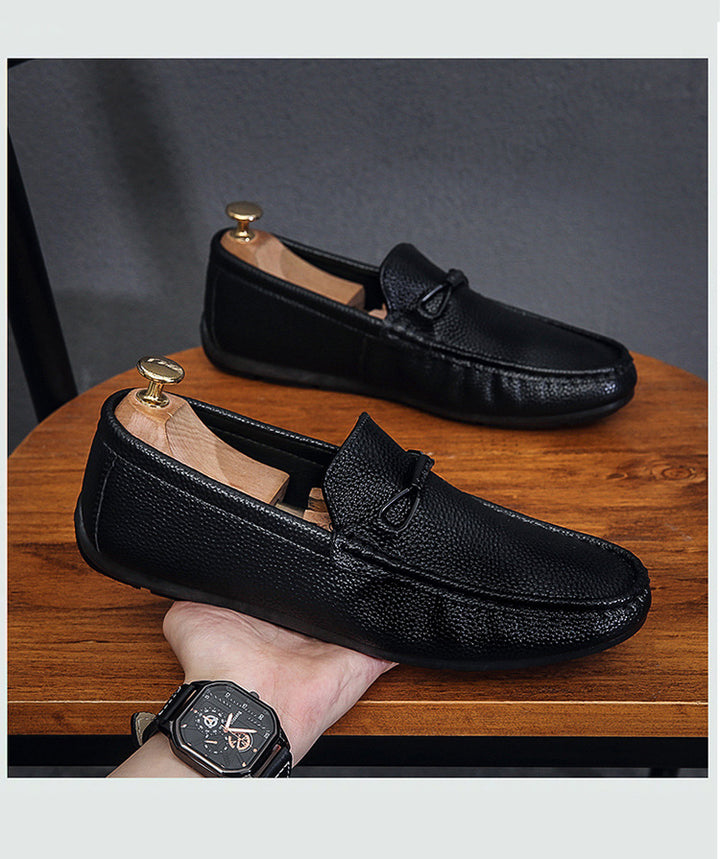 Men's Classic Moccasins