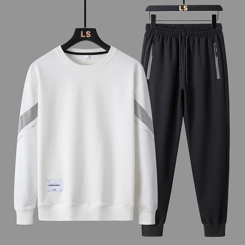 Men's Stylish Tracksuit Set Mune Fashion