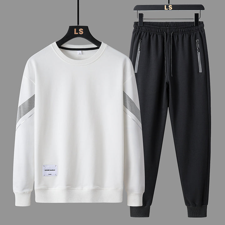 Men's Stylish Tracksuit Set Mune Fashion