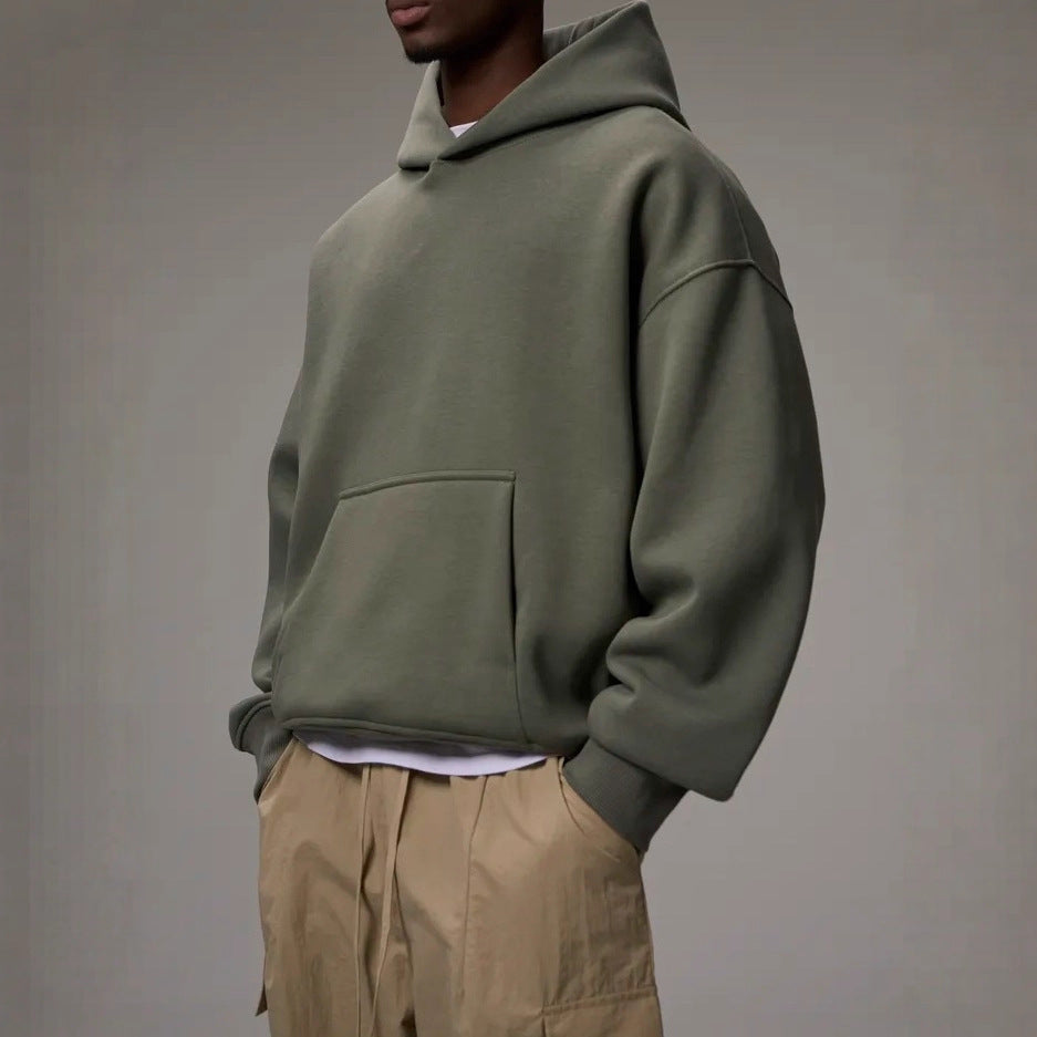 Men's Comfortable Hoodie