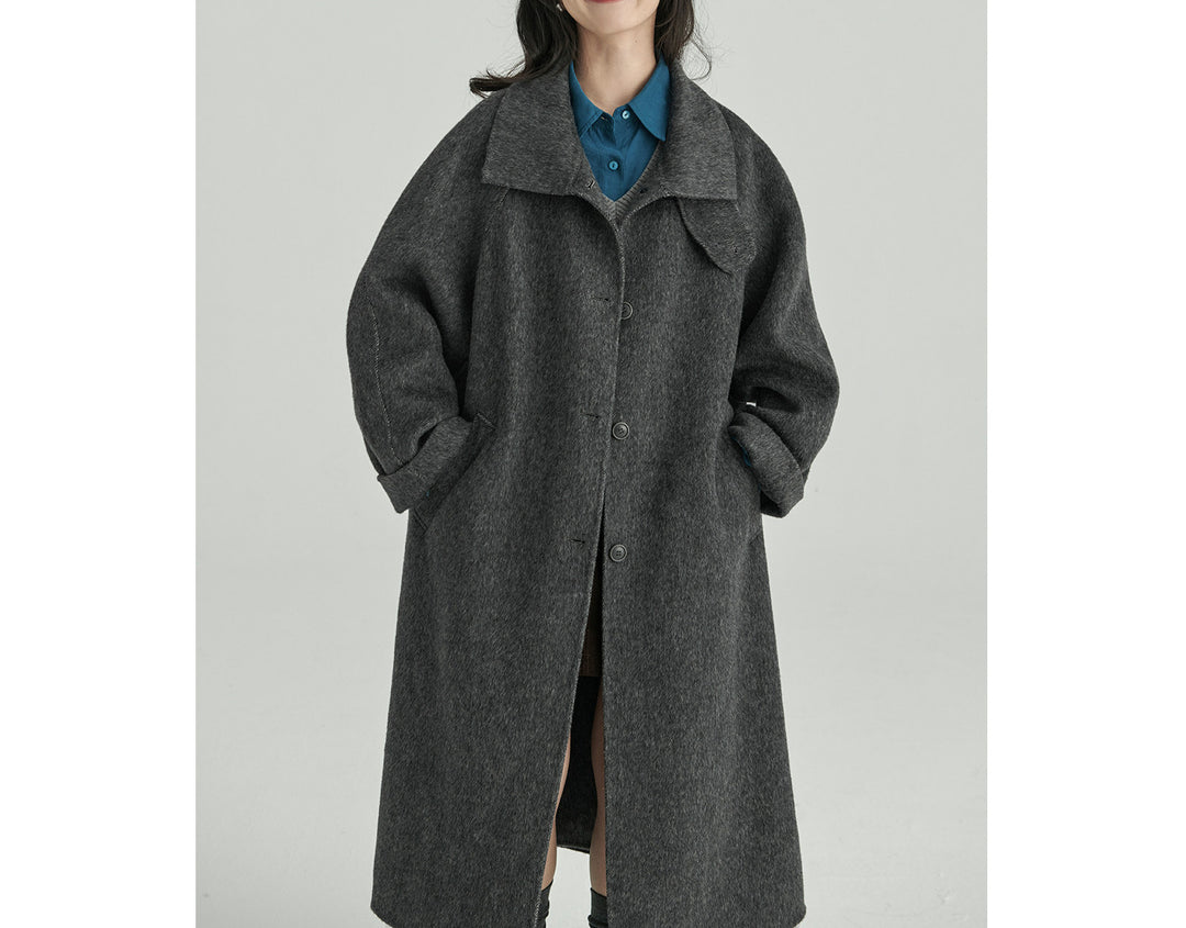 Women's fashionable and timeless transitional jacket Mune Fashion