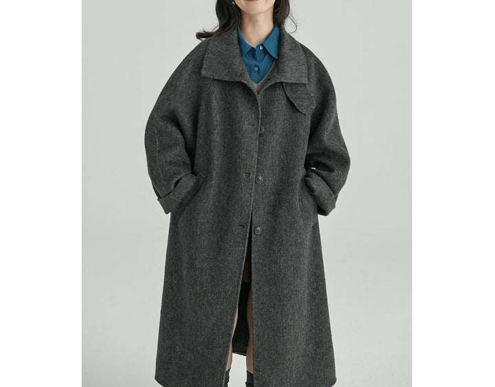Women's fashionable and timeless transitional jacket Mune Fashion