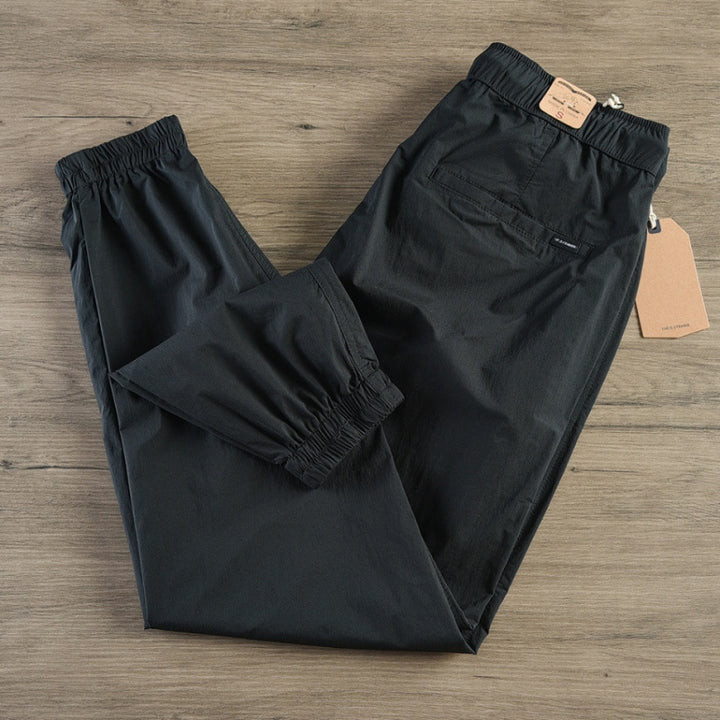 Men's Comfortable Leisure Pants Mune Fashion