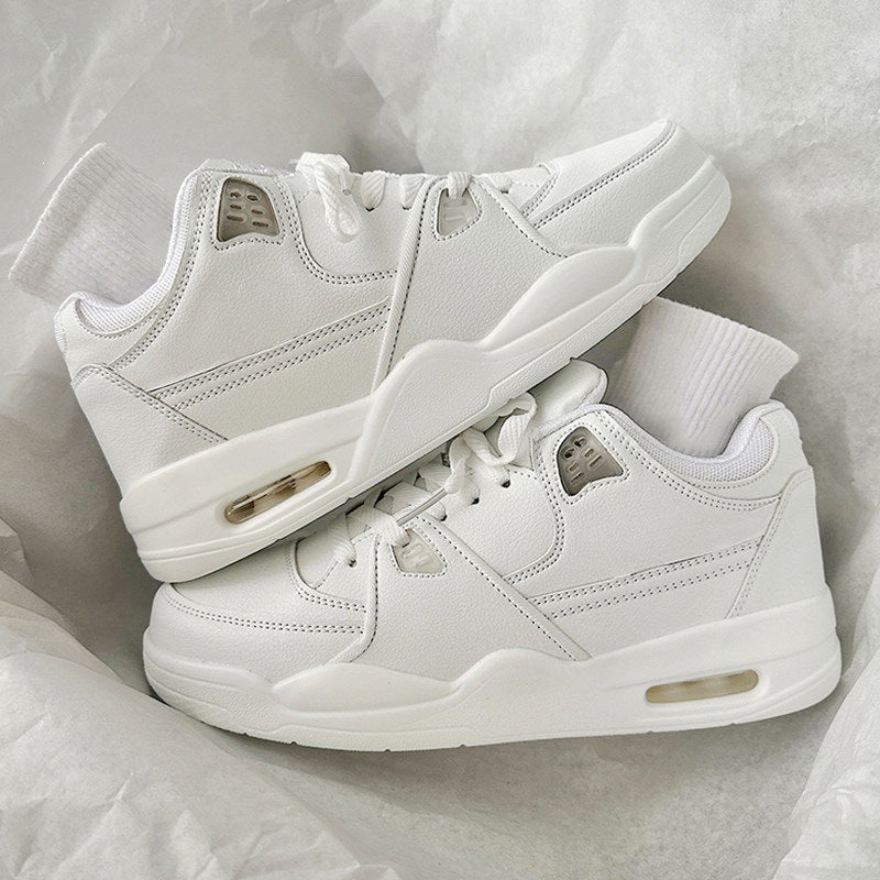 Unisex Athletic Sneakers Mune Fashion