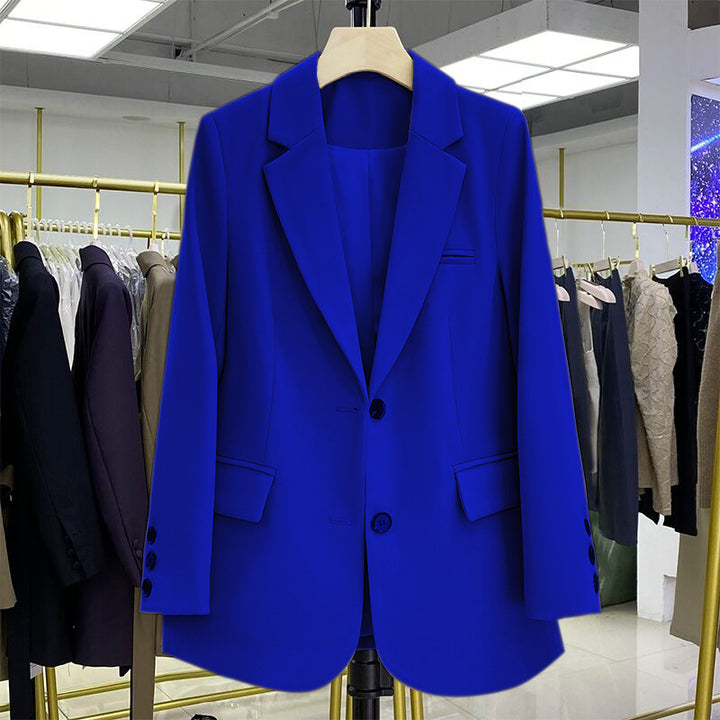 Women Comfortable and Elegant Blazer Mune Fashion