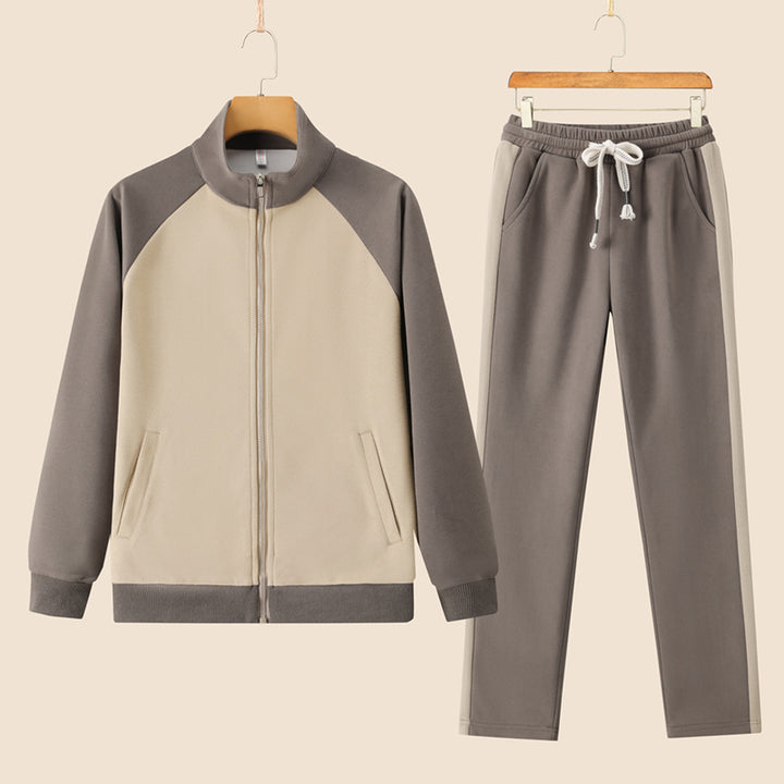 Women's Comfortable Tracksuit Mune Fashion