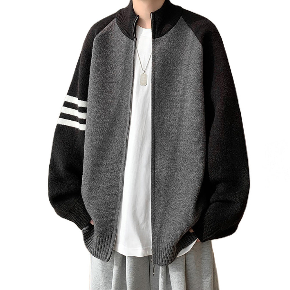 Ladies Sporty Quilted Jacket Mune Fashion