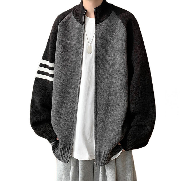 Ladies Sporty Quilted Jacket Mune Fashion