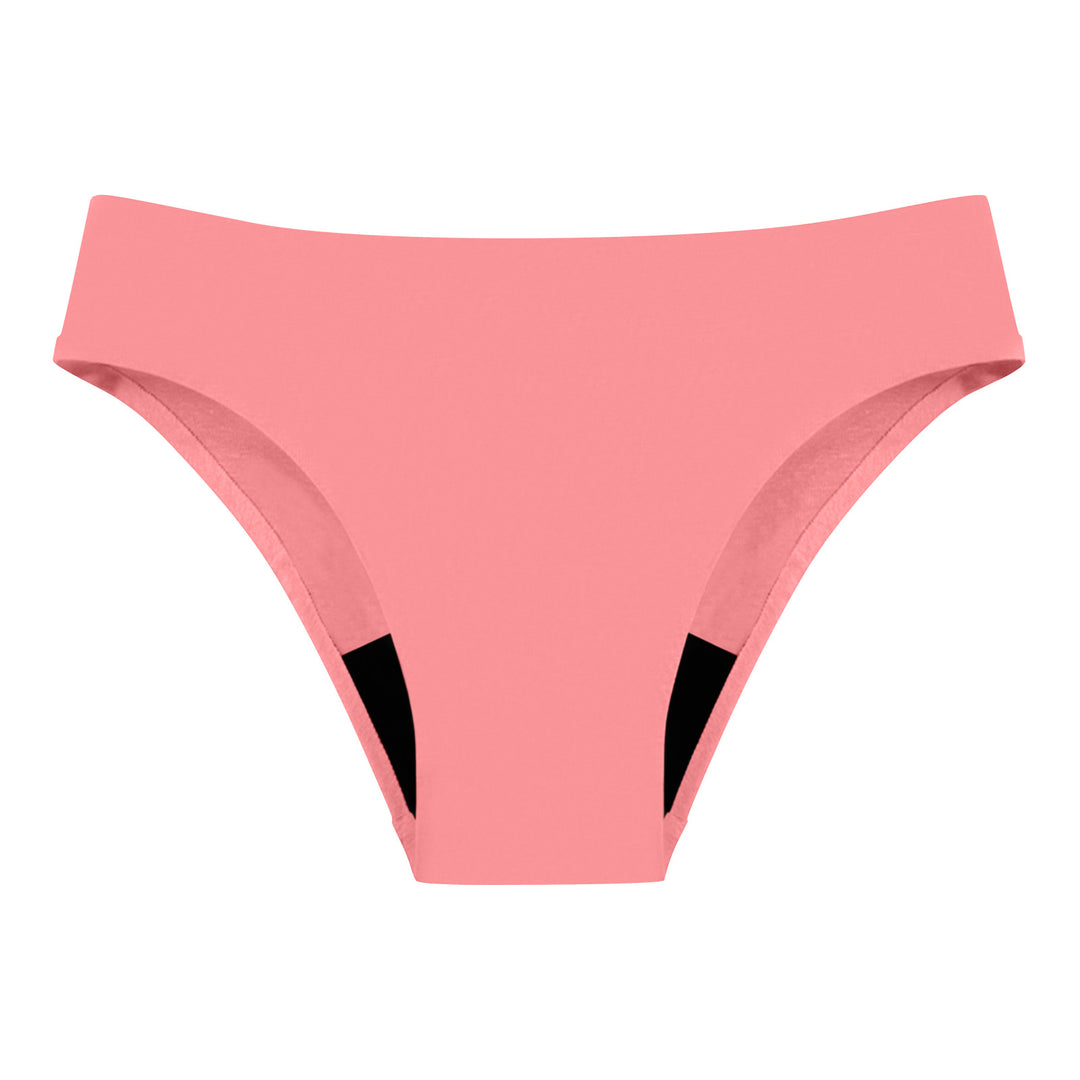 Women’s Bikini Bottoms with Elegant Cut Mune Fashion