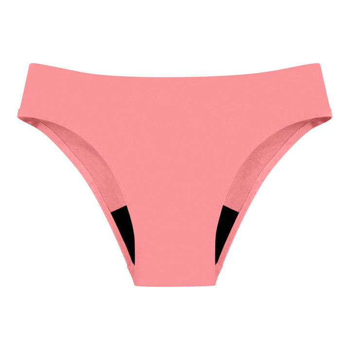 Women’s Bikini Bottoms with Elegant Cut Mune Fashion