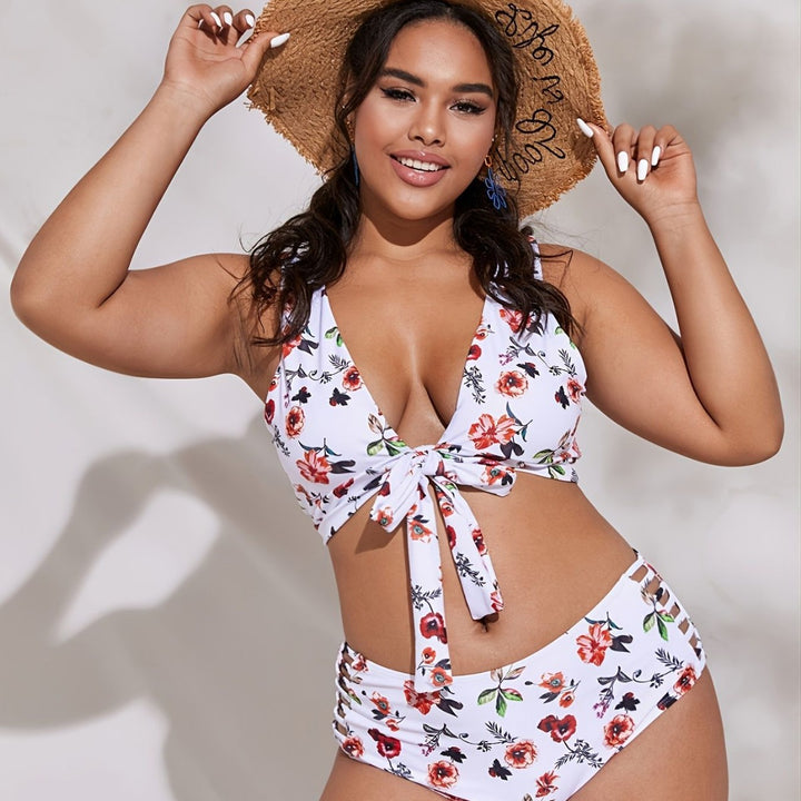 Women's Swimsuit Mune Fashion