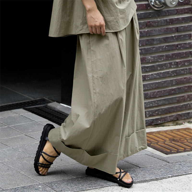 Women's Platform Sandals with Adjustable Ankle Strap and Padded Footbed Mune Fashion