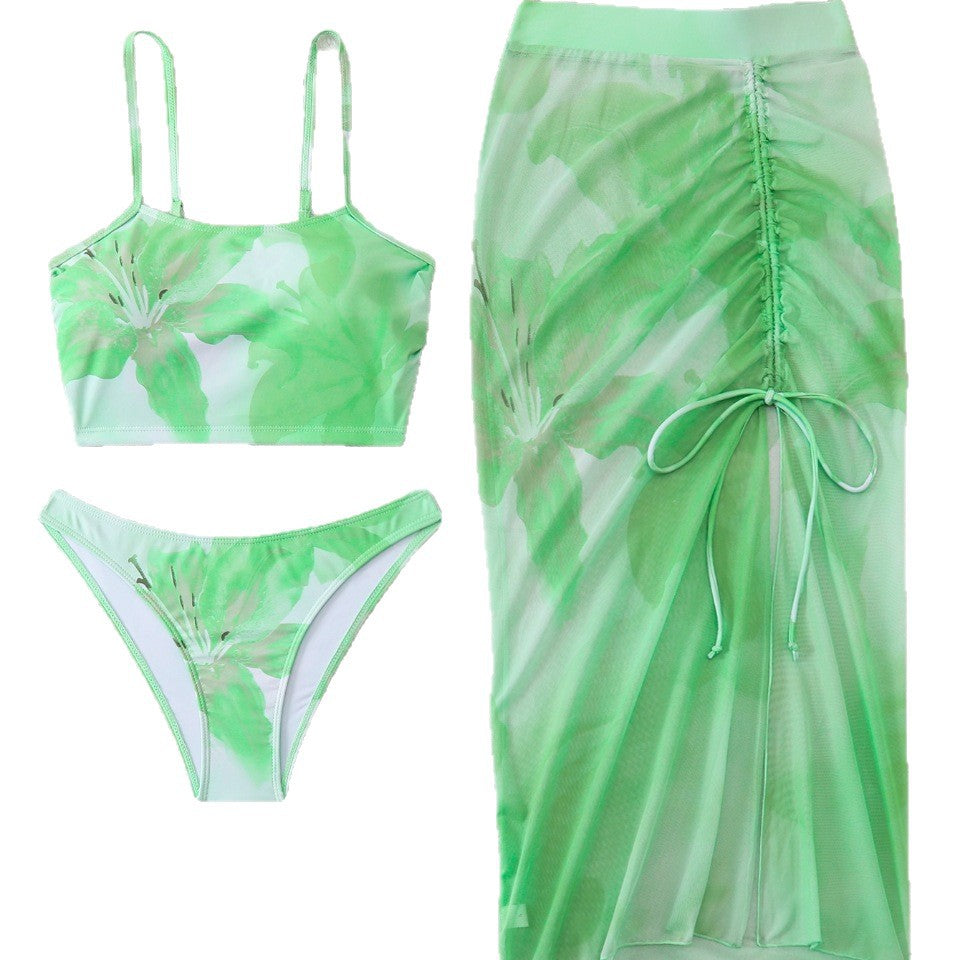 Damen Strandset Echo Archiv