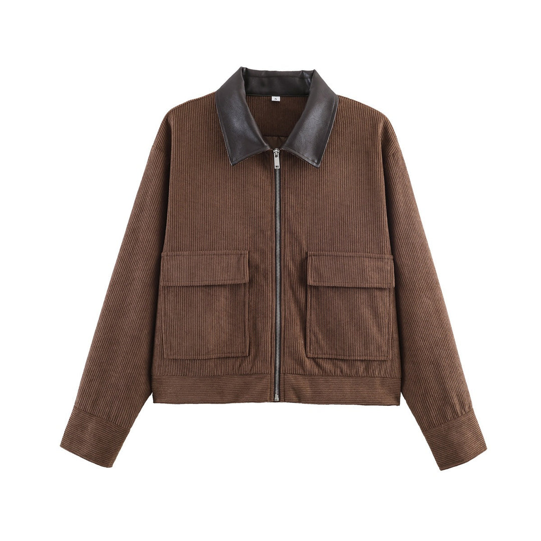Women elegant and comfortable jacket Mune Fashion
