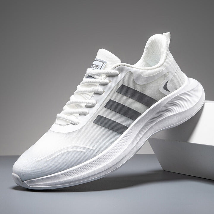 Men's Breathable and Cushioning Running Sneakers Mune Fashion