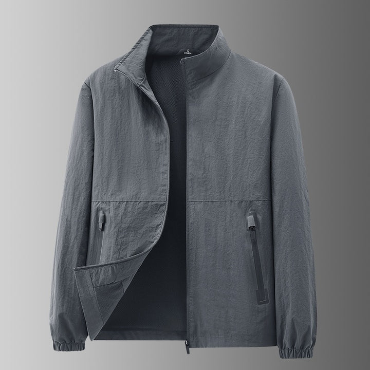 Men's High Performance Jacket Mune Fashion