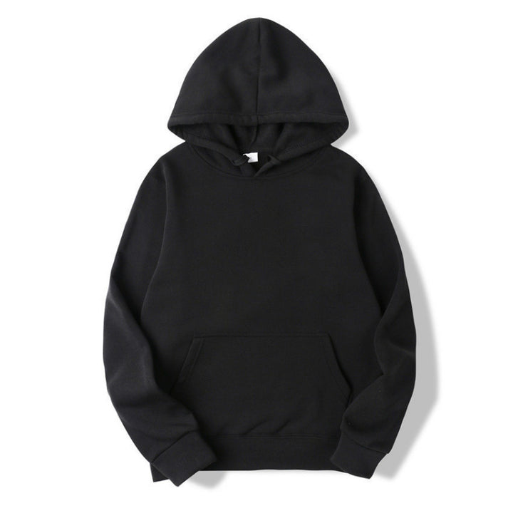 Women Comfortable Hoodie Mune Fashion