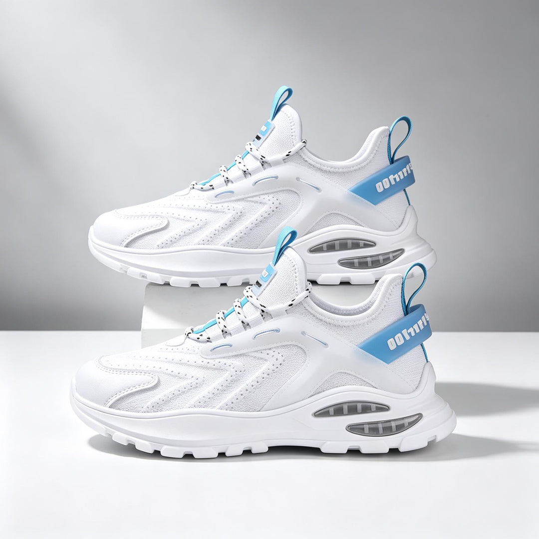 Men's Sporty Breathable Sneakers Mune Fashion 1788175355