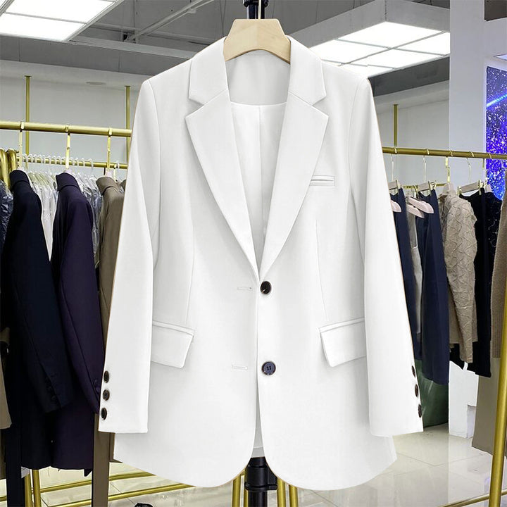 Women Comfortable and Elegant Blazer Mune Fashion