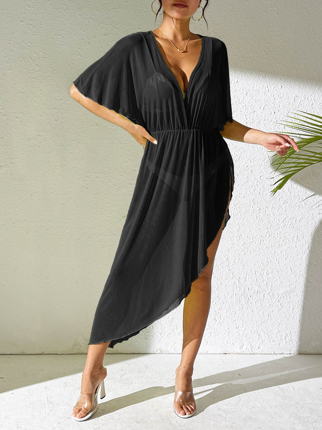 Women's Beach Dress Mune Fashion