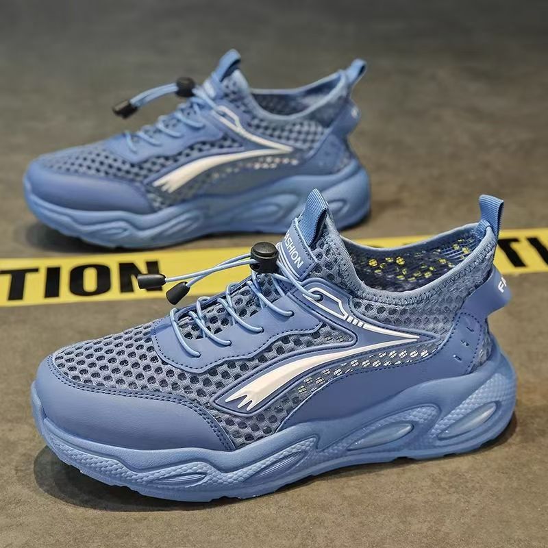 Women's breathable sports sneakers with non-slip sole Mune Fashion