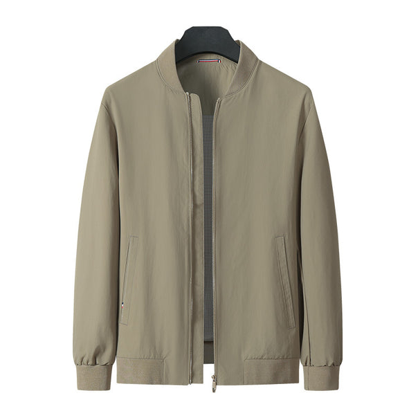 Men's Lightweight and Breathable Transition Jacket Mune Fashion