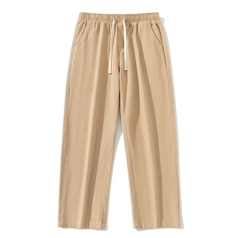 Ladies Comfortable and Elegant Chino Pants Mune Fashion