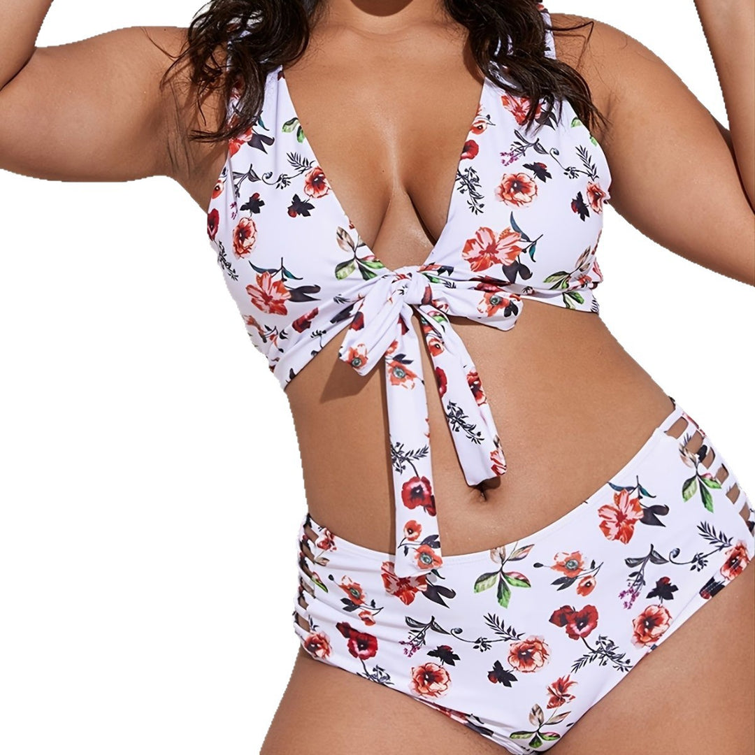 Women's Swimsuit Mune Fashion