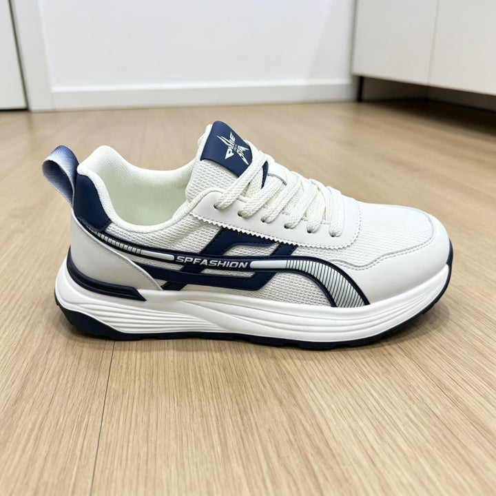 Men's Athletic Performance Sneakers Mune Fashion