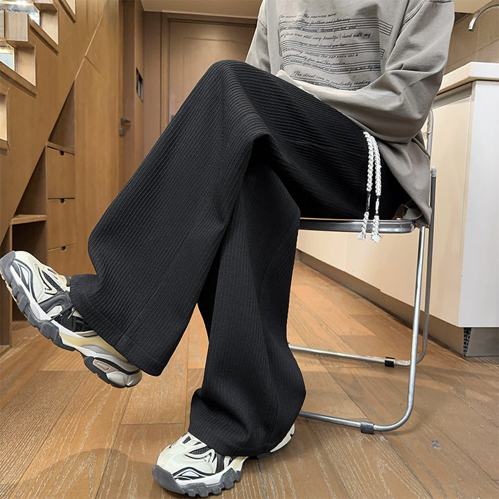 Women’s Fashionable and Loose Pants Mune Fashion