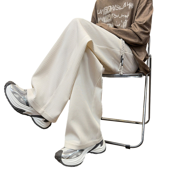 Women’s Fashionable and Loose Pants Mune Fashion