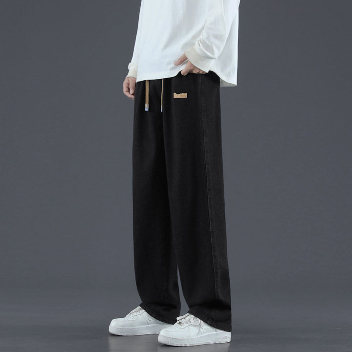 Men's Comfortable and Stylish Jeans Mune Fashion