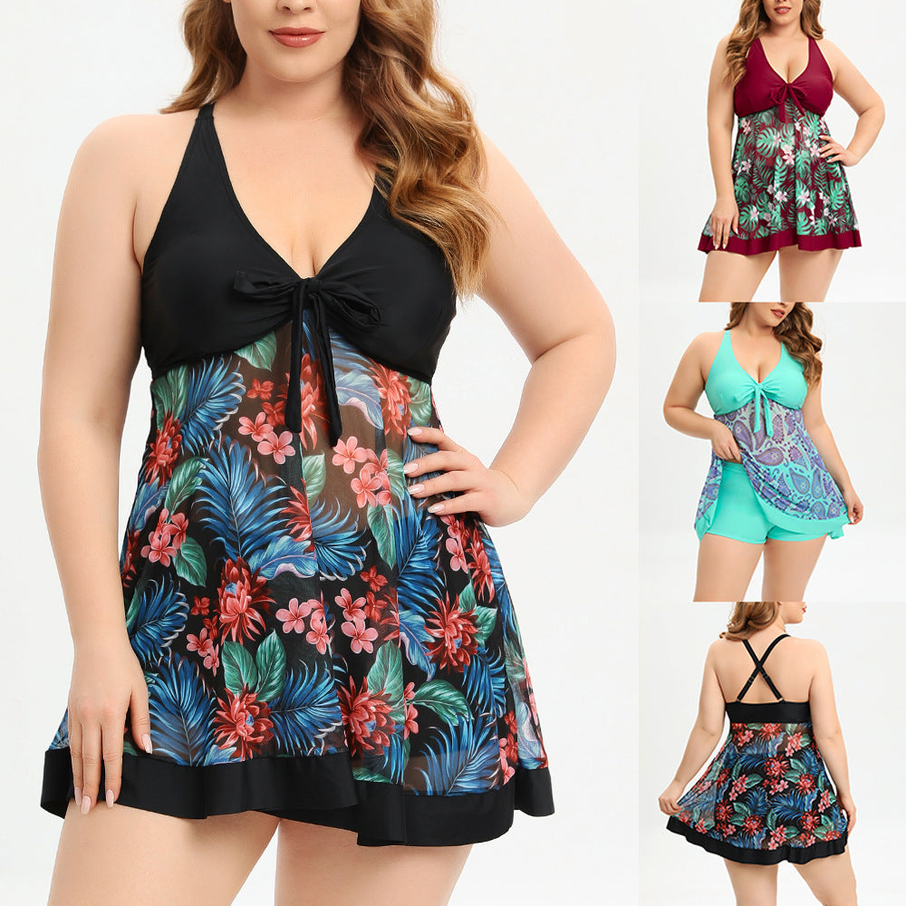 Women's Swimwear Dress Mune Fashion