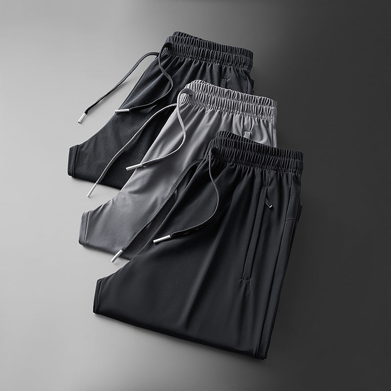 Men's Sports Active Pants Mune Fashion