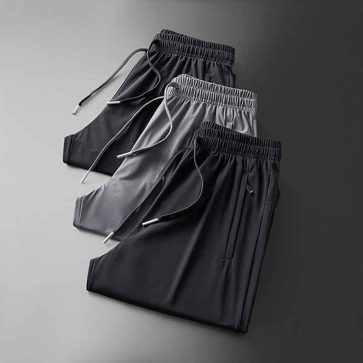 Men's Sports Active Pants Mune Fashion