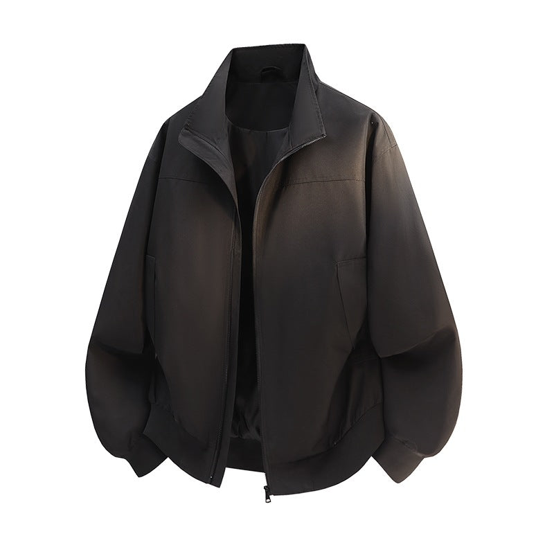 Men's Modern Sports Jacket Mune Fashion