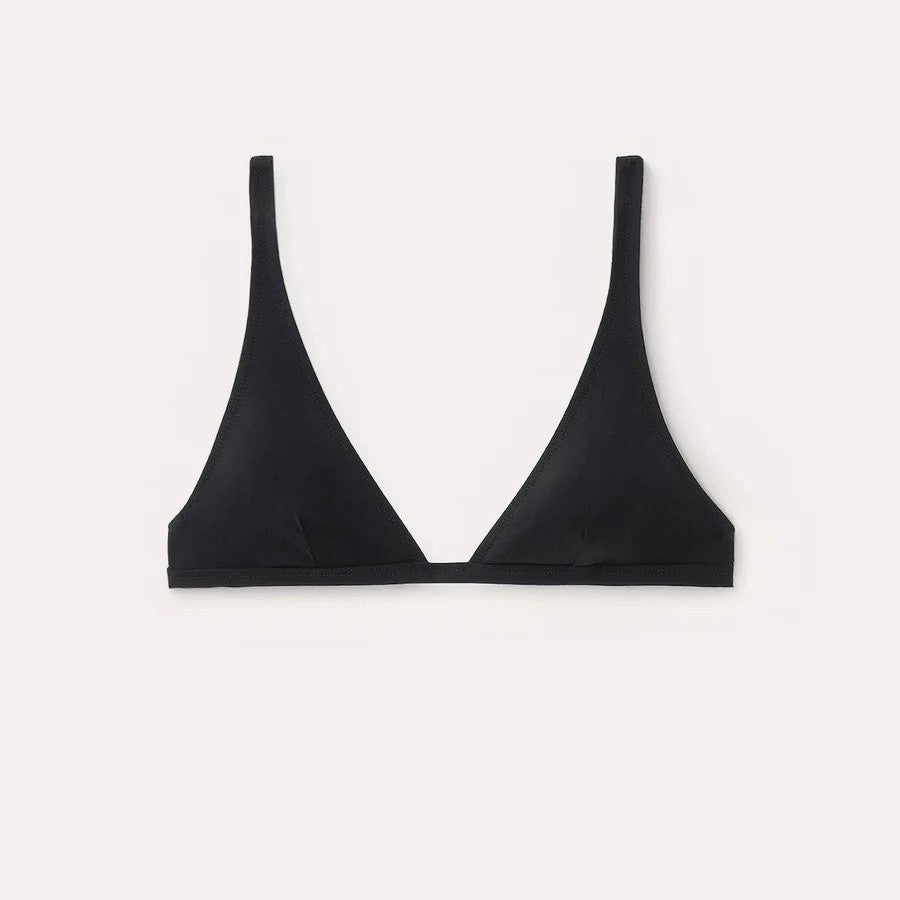 Women's triangle bikini top with adjustable straps Mune Fashion