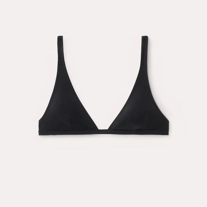 Women's triangle bikini top with adjustable straps Mune Fashion